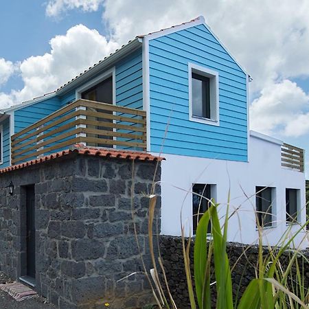 Casa Do Andre Villa Fajã Kültér fotó