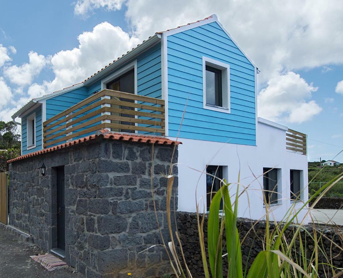 Casa Do Andre Villa Fajã Kültér fotó