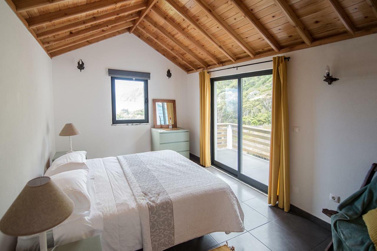 Casa Do Andre Villa Fajã Kültér fotó