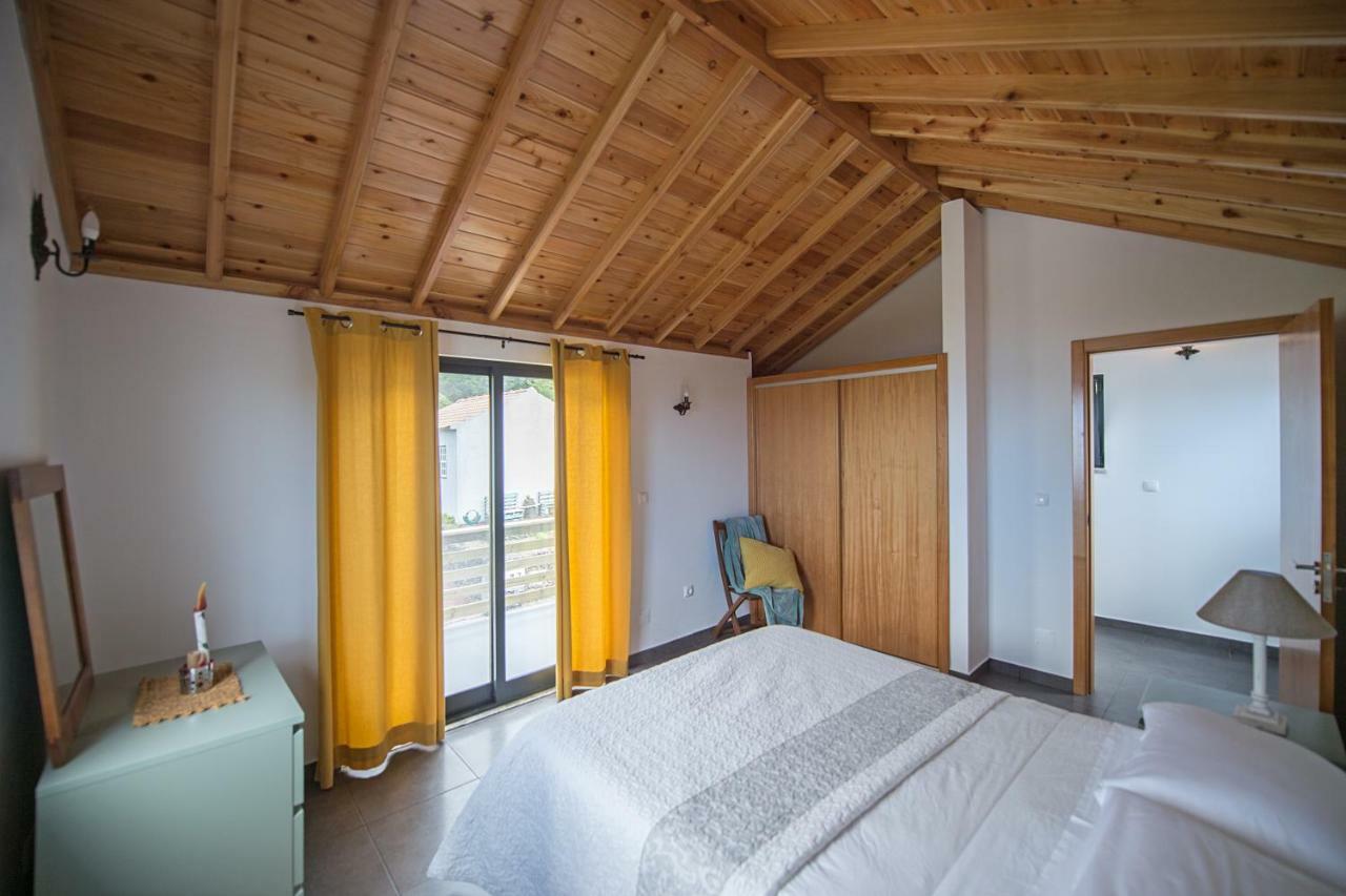 Casa Do Andre Villa Fajã Kültér fotó
