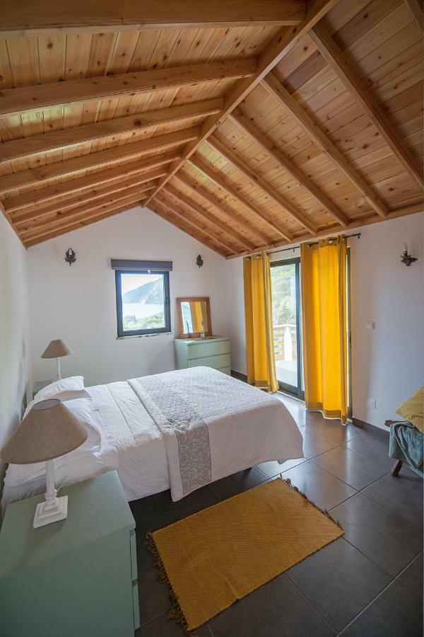 Casa Do Andre Villa Fajã Kültér fotó
