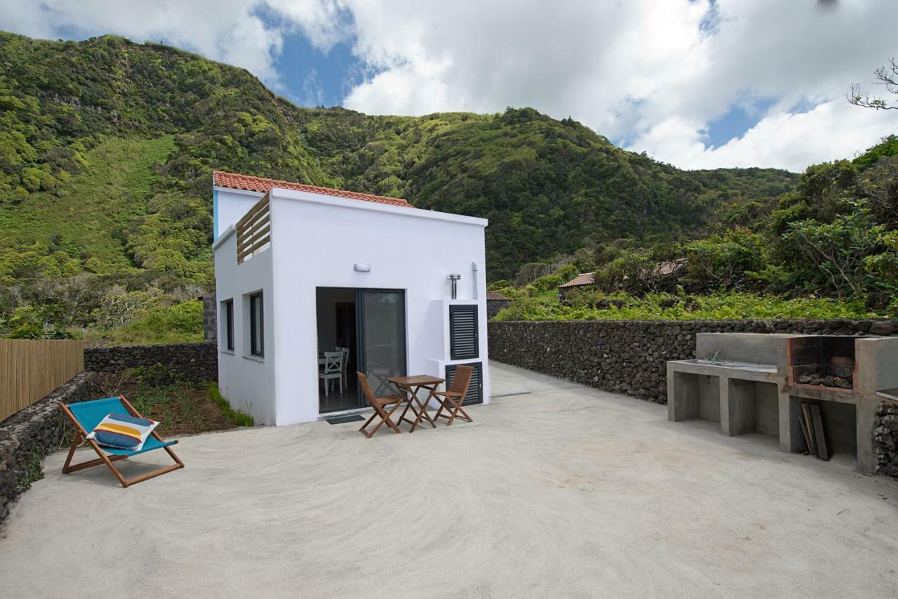 Casa Do Andre Villa Fajã Kültér fotó
